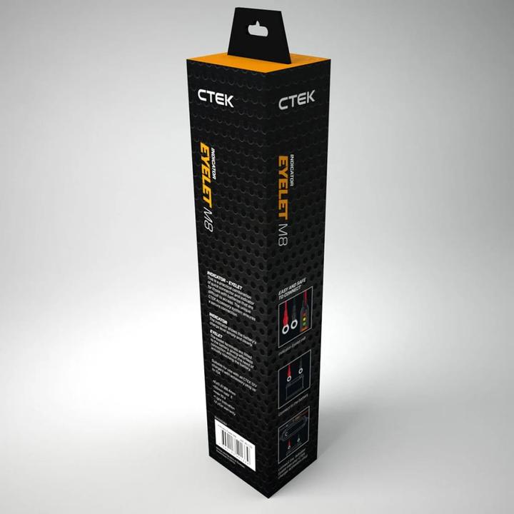 Image du produit Ctek Indicateur Eyelet