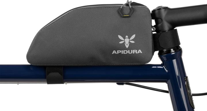 Produktbild Apidura Expedition Top Tube Pack (1L) (1 l, Rahmentasche)