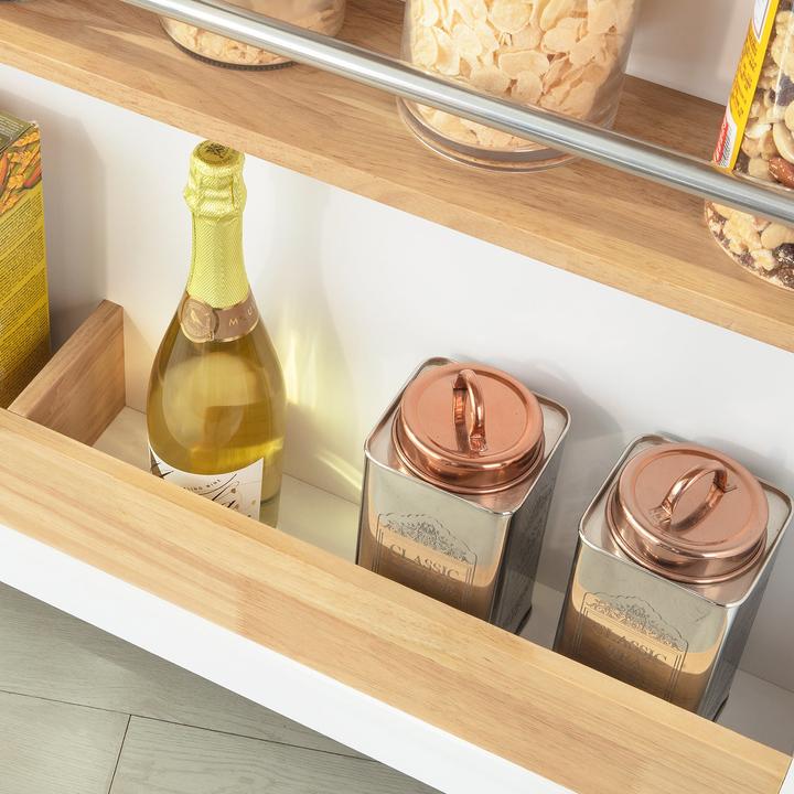 Produktbild SoBuy Kücheninsel