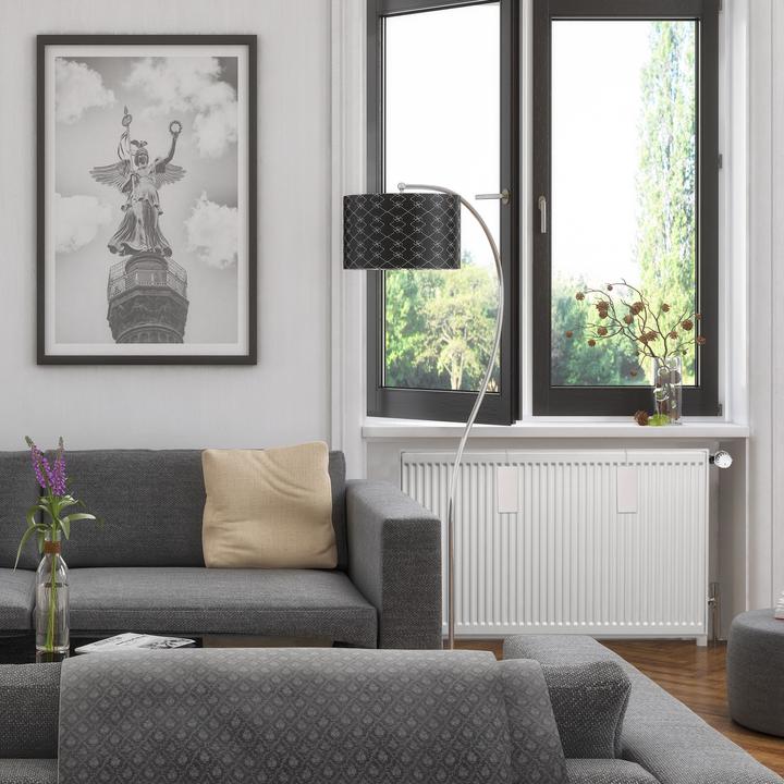 Actual product image Relaxdays 4x humidifier
