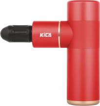Actual product image FeiYu Tech FeiyuTech KiCA Gold Edition Vibrationsmassagegerät – Rot