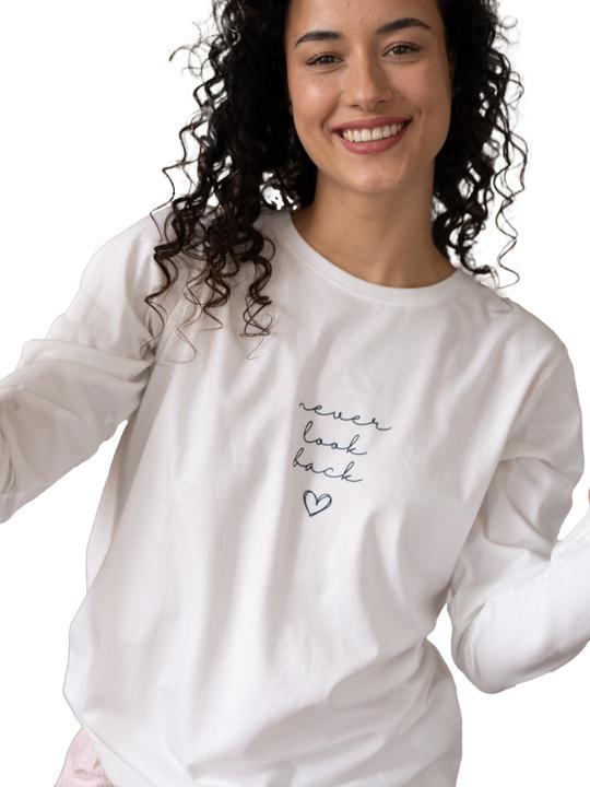 Immagine prodotto By Louise Longsleeve Mix & Match (S)