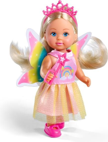 Actual product image Simba Evi Love - Fairy World - Playset