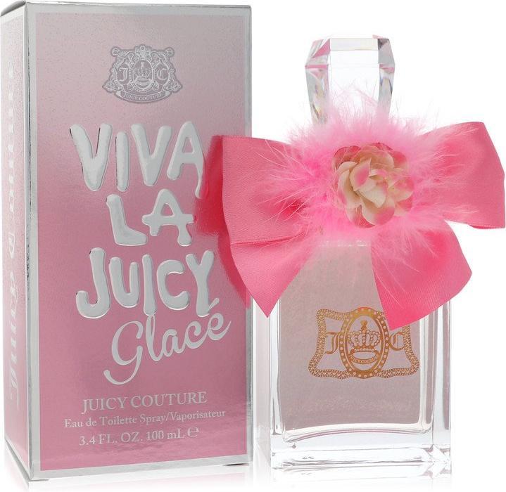Actual product image Juicy Couture Viva La Juicy Ice Cream (Eau de toilette, 100 ml)