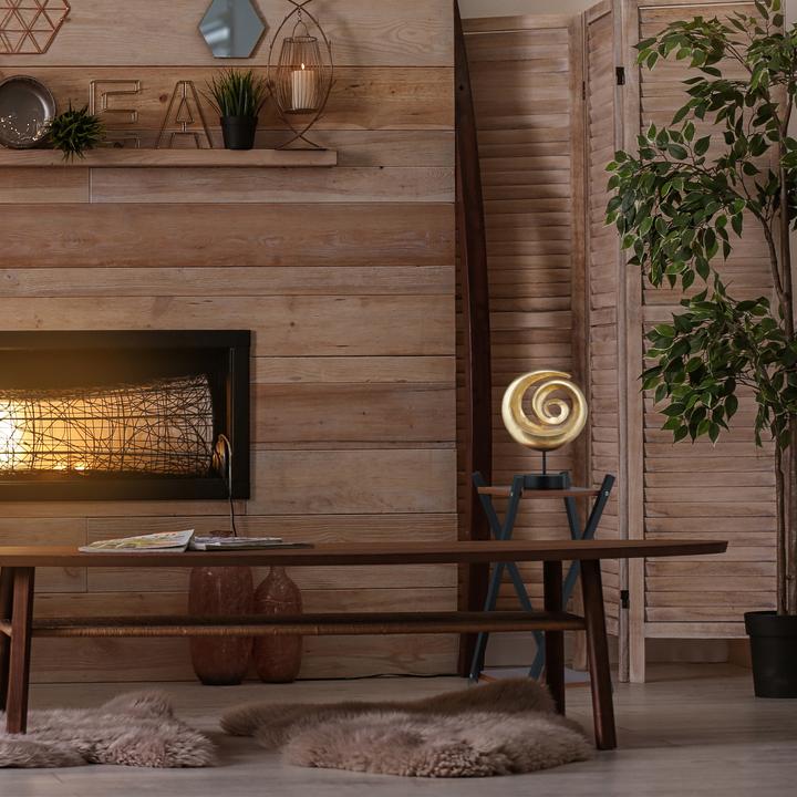 Image du produit Relaxdays Étagère plantes