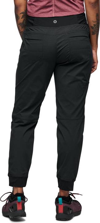 Immagine prodotto Black Diamond Pantaloni Jogger del tecnico W (S)