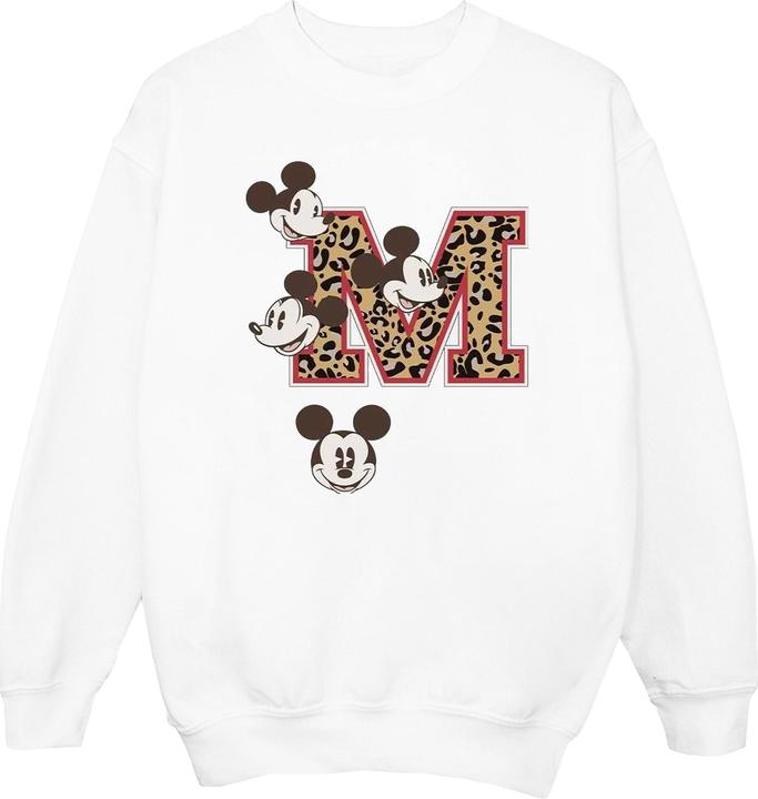 Produktbild Disney Sweatshirt (M)