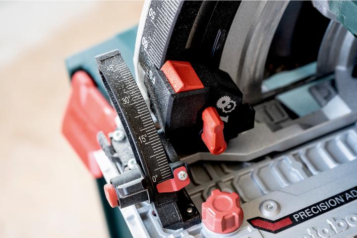 Actual product image Metabo KT 18 LTX 66 BL