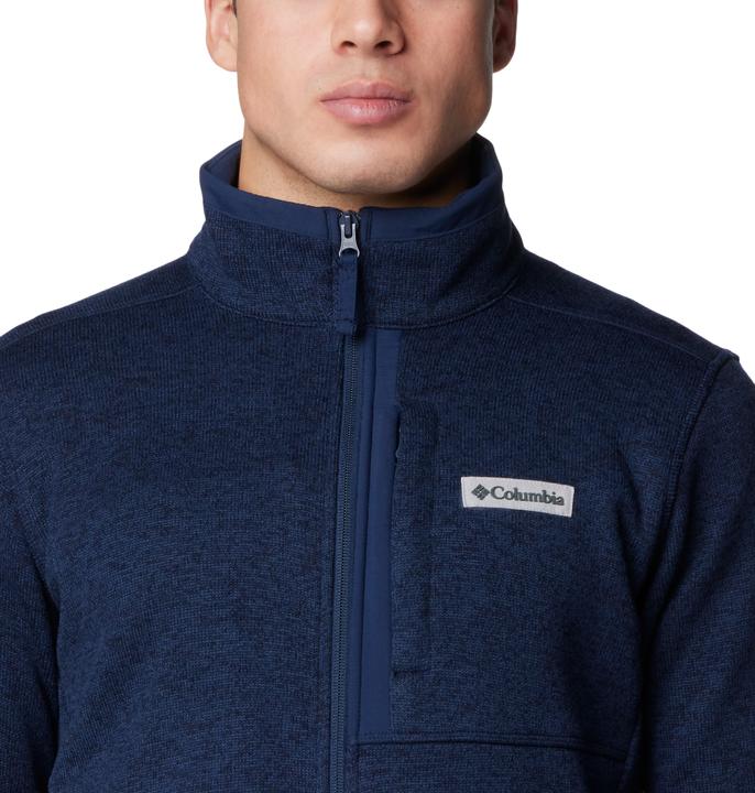 Produktbild Columbia Sweater Weather Full Zip (S)
