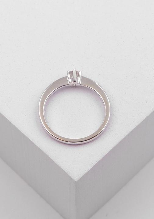 Produktbild Muau Solitaire (56, 750/18 K Gold)