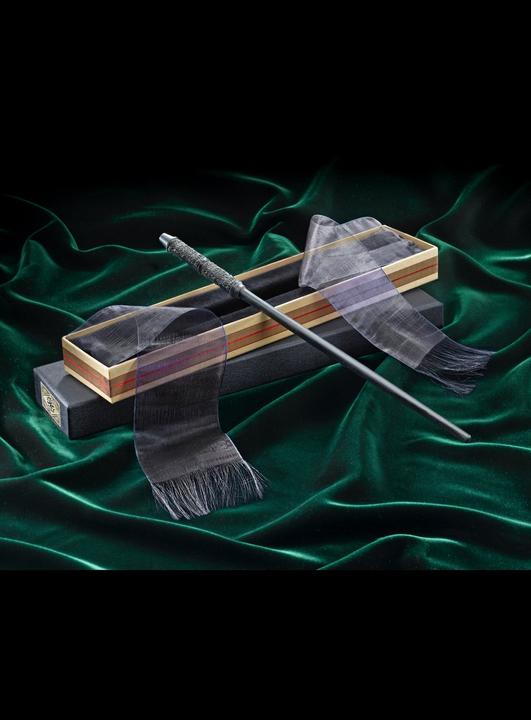 Produktbild Noble Collection Harry Potter Professor Snape's Wand Zauberstab