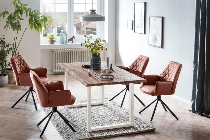 Immagine prodotto SalesFever Essgruppe (180 x 90 x 75 cm)