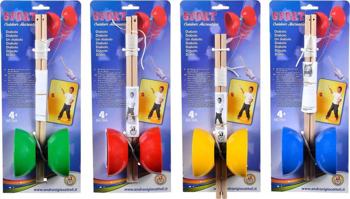 Image du produit Androni Diabolo