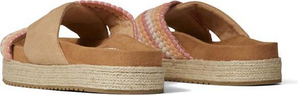 Actual product image Toms W's Paloma Leather (41, 41.5, 42, 41 1/3)