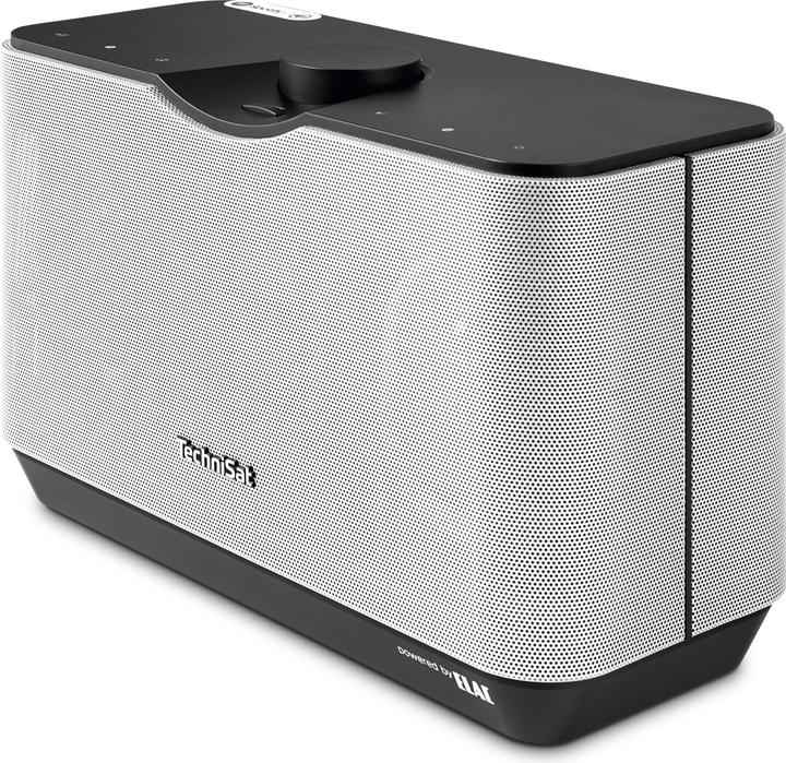Actual product image TechniSat AudioMaster MR2 (Bluetooth, Wi-Fi)