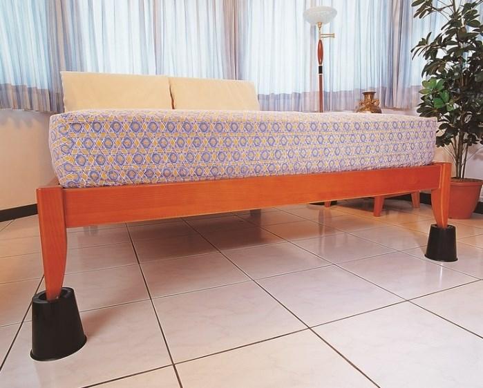Produktbild Aston Przedłużenie nóg łóżka lub krzesła 820110
