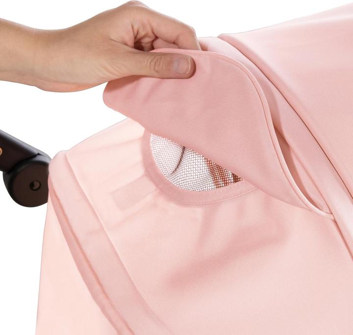 Actual product image Hauck Rapid 4R Plus