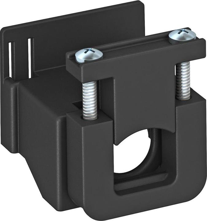 Actual product image OBO Bettermann Strain relief for Modul 45 socket outlets 6120782