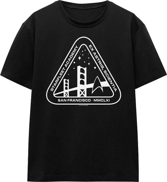 Produktbild White Academy TShirt (XL)