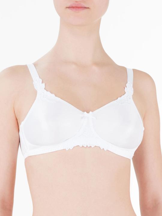 Produktbild Chantelle Triangle-BH weiss (85 E, Einzelpack)