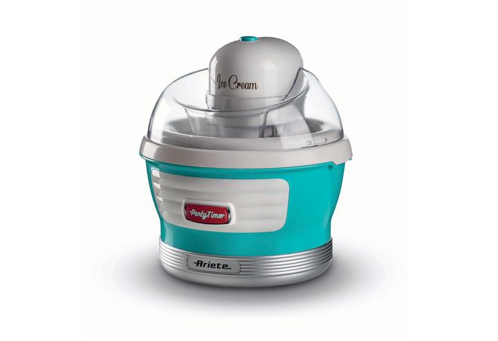 Immagine prodotto Ariete 643 PartyTime (Spina UE)
