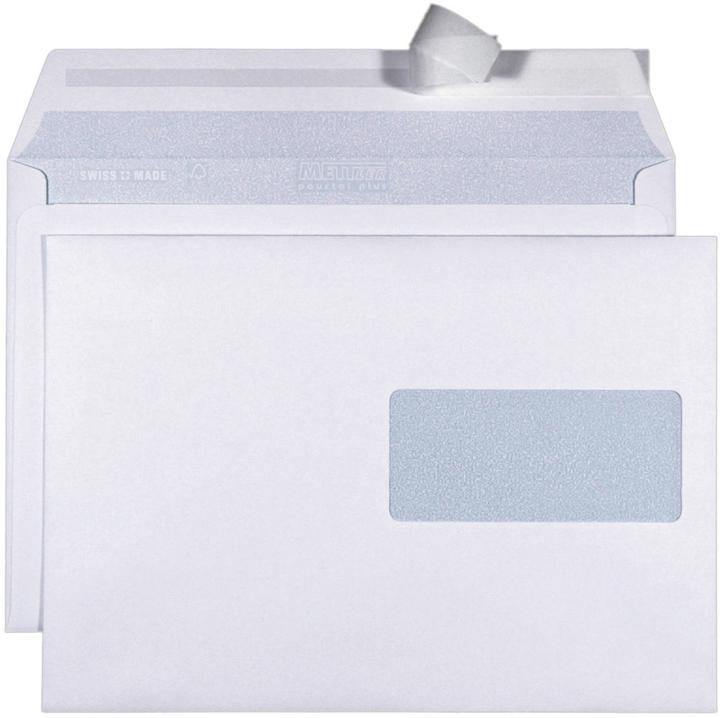 Mettler Office Couverts (C5, 500 x)
