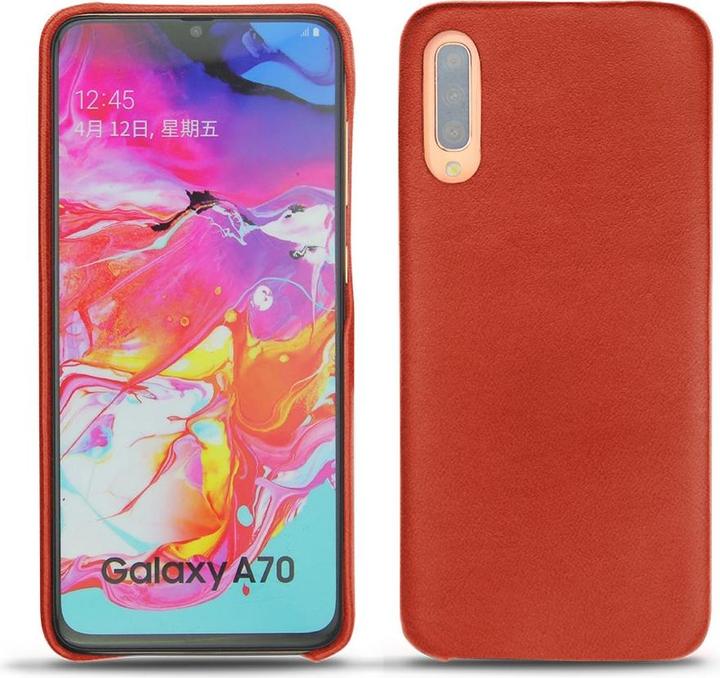 Arange clouquié ( Pantone #D33108 )