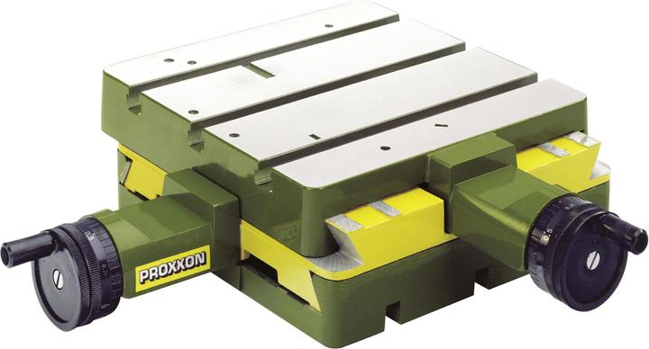 Proxxon Kreuztisch KT 150
