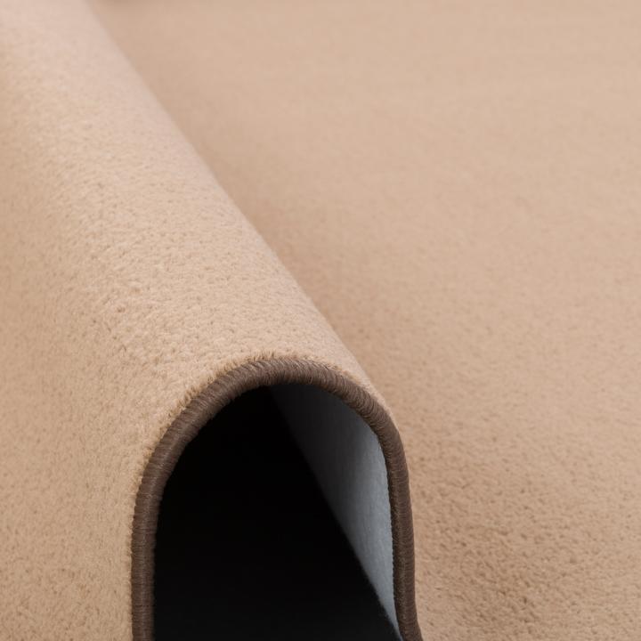 Produktbild Snapstyle Trend Velours Läufer Teppich Joy (80 x 400 cm)