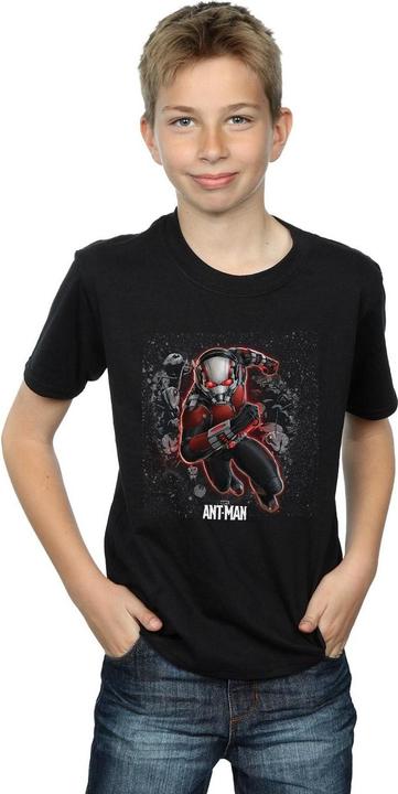 Produktbild AntMan Ants Running TShirt Jungen (152, 158)