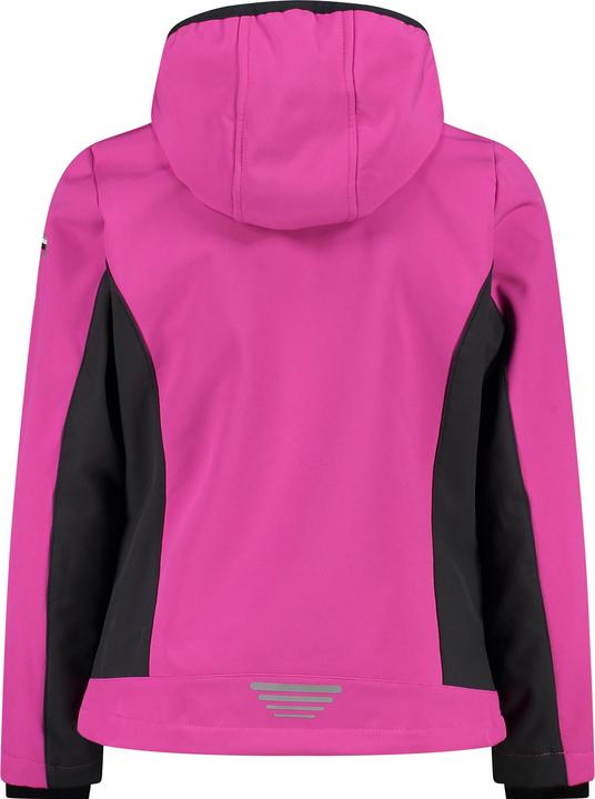Produktbild CMP Campagnolo Hoodie (128)