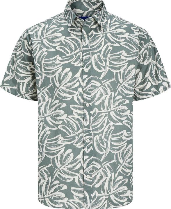 Actual product image Jack & Jones 2-pack Comfort Fit Shirt Shirt (L)