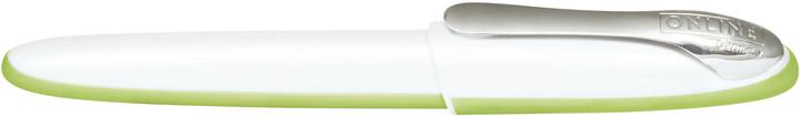 Immagine prodotto Online AIR penna stilografica pennino iridio (Verde pastello, 1 x)