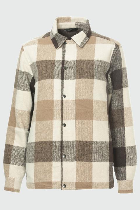 Rukka WEST Karo Jacke