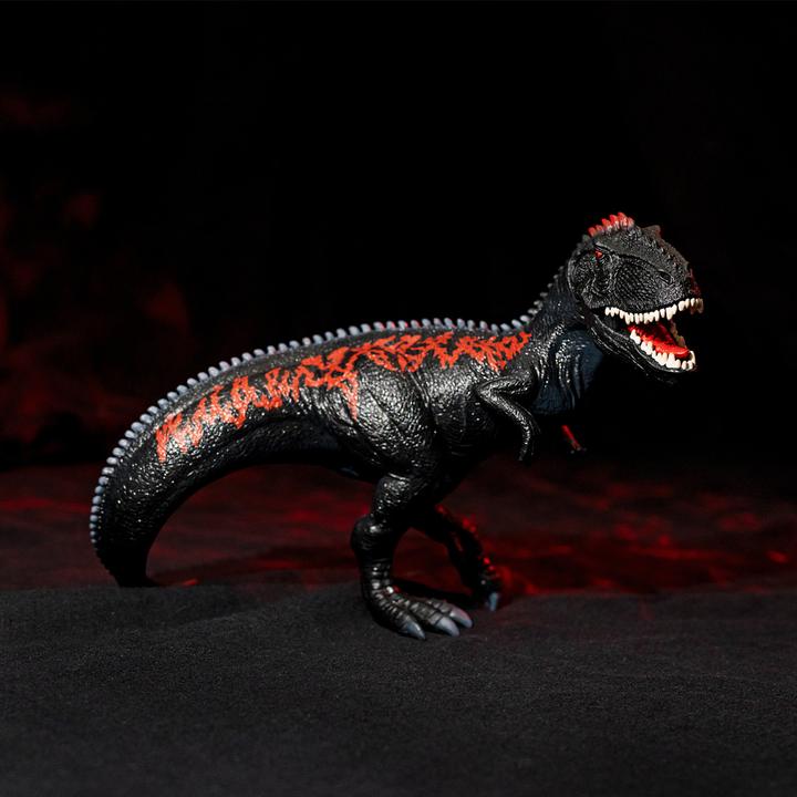Actual product image Schleich Giganotosaurus Black Friday