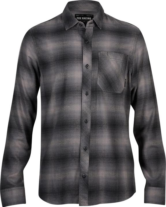 Produktbild Fox Woven 23 Survivalist Blk L (L)