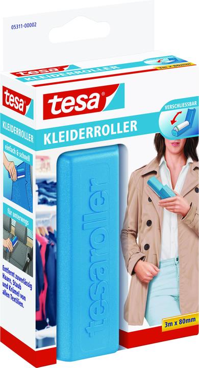 Actual product image tesa Clothes trolley
