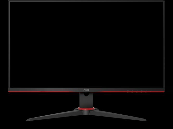 Image du produit AOC 24G2ZE/BK (1920 x 1080 pixels, 23.80")