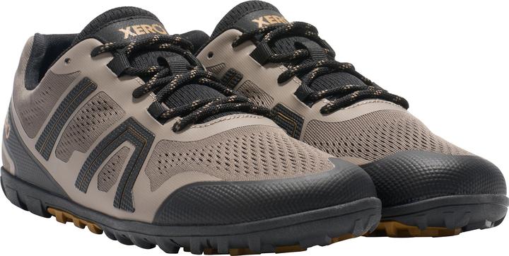 Actual product image Xero Shoes Mesa Trail II (42)