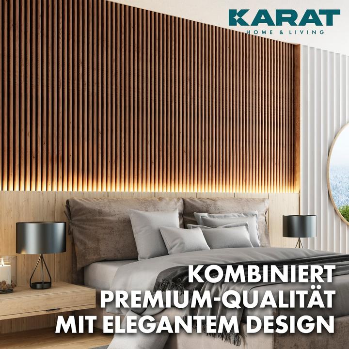 Produktbild Karat Akustikpaneele (118 x 60 cm)