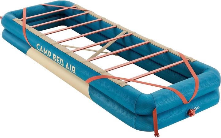 Quechua CAMP BED AIR 2020