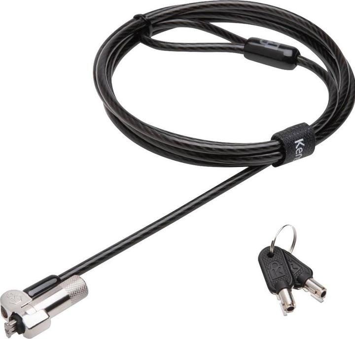 Actual product image Kensington MicroSaver 2.0
