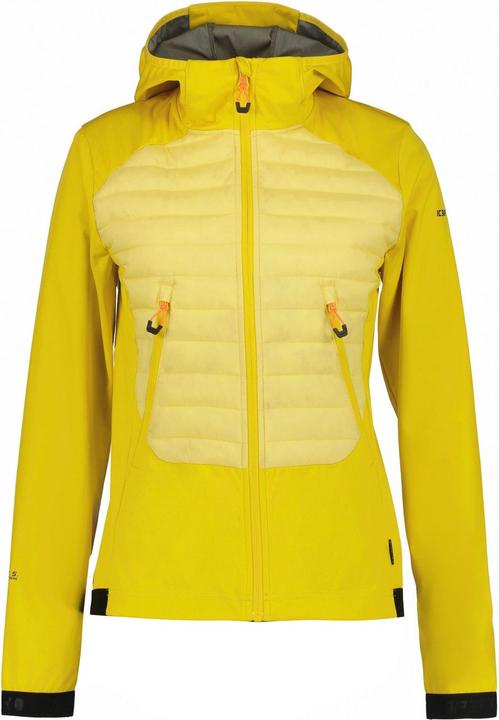 Icepeak Deerton