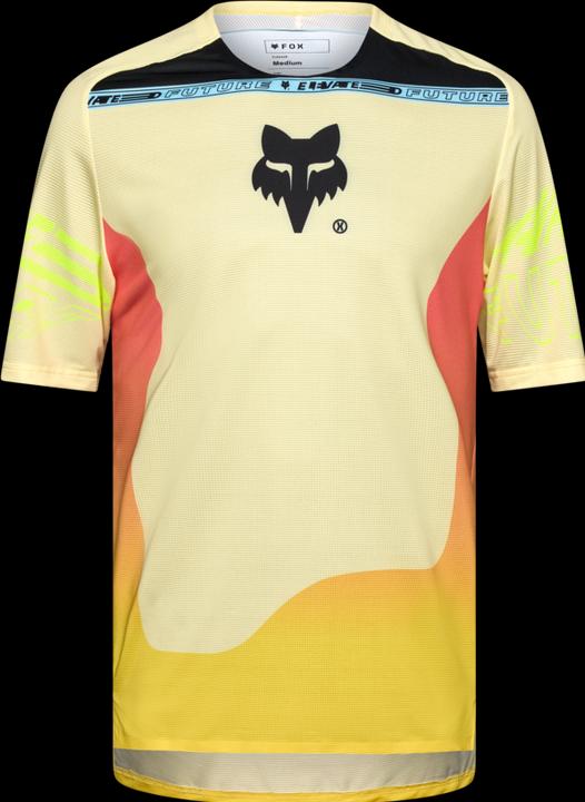 Produktbild Fox Flexair SS Jersey Elevated (S)