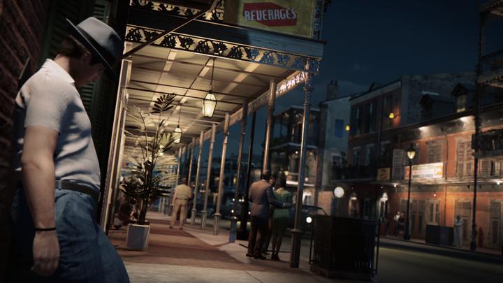 Produktbild 2K Games Mafia 3 (PC, DE)