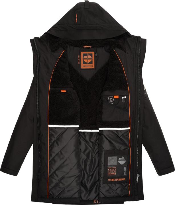 Actual product image Stone Harbour Ragaan (3XL)