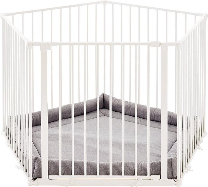 Immagine prodotto Baby Dan Box Park a Kid 2014 bianco (360 cm)