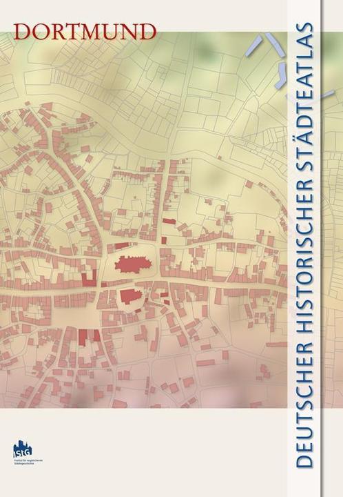 Actual product image Dortmund (German, Thomas Schilp, Stefan Mühlhofer, 2017)