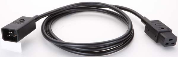 Bachmann Cold device extension (2 m, C20)