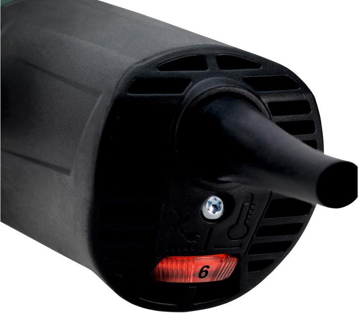Image du produit Metabo WEV 17 Quick (125 mm)
